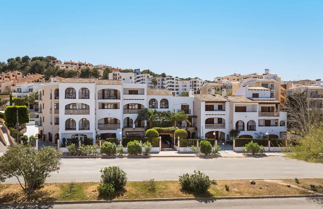 Plazamar Serenity Resort-1